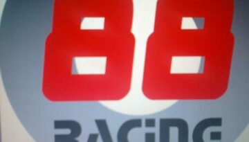 88 racing