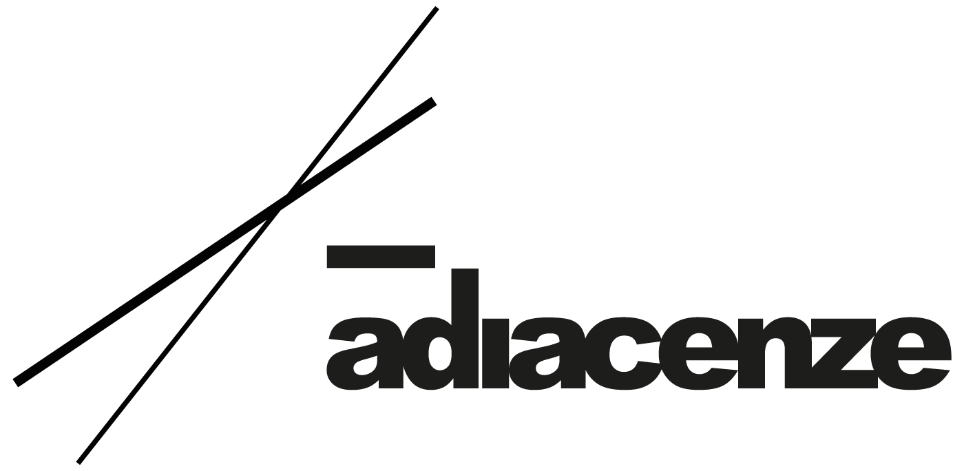 ADIACENZE new