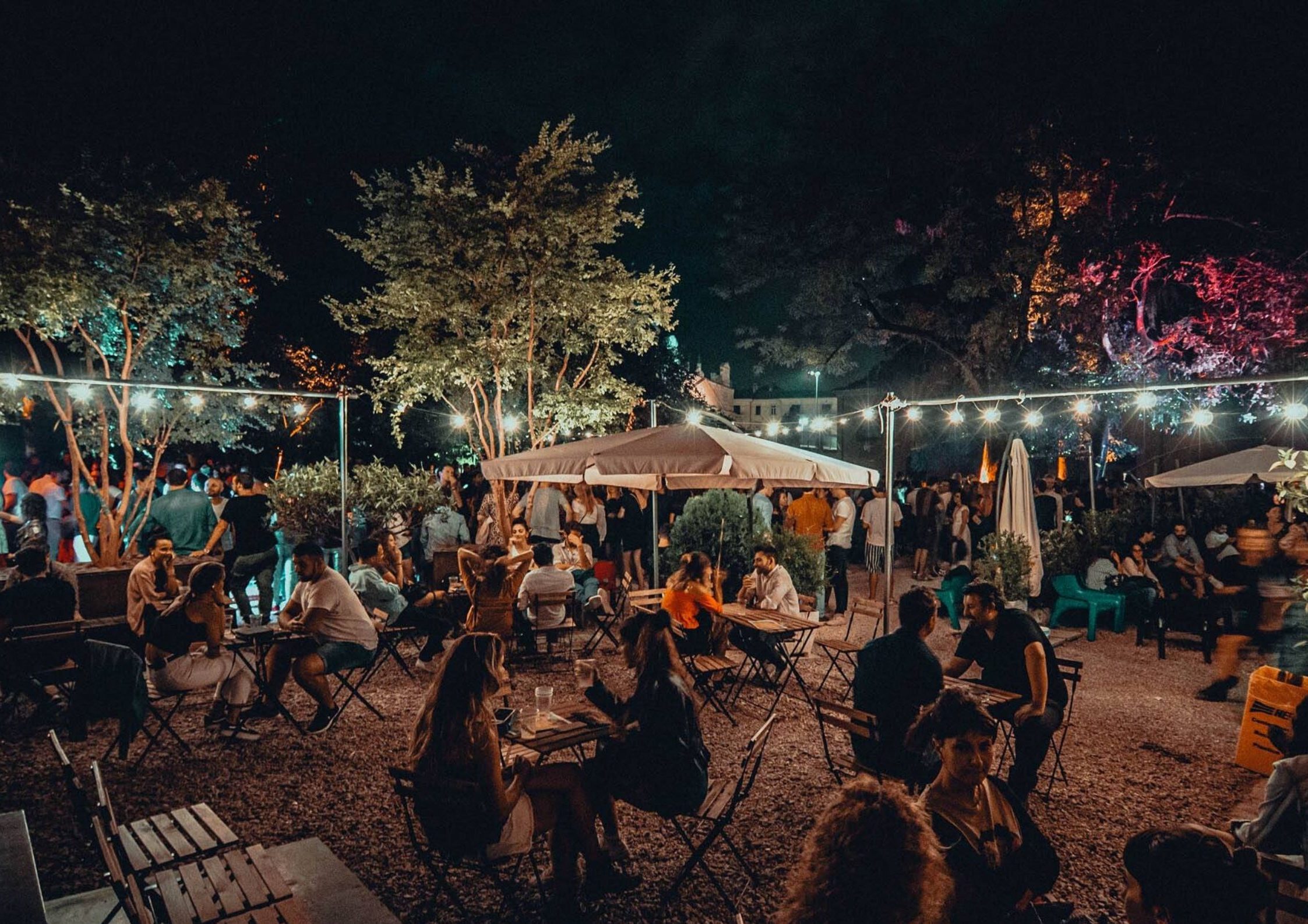 La Casa delle Associazioni al Baraccano