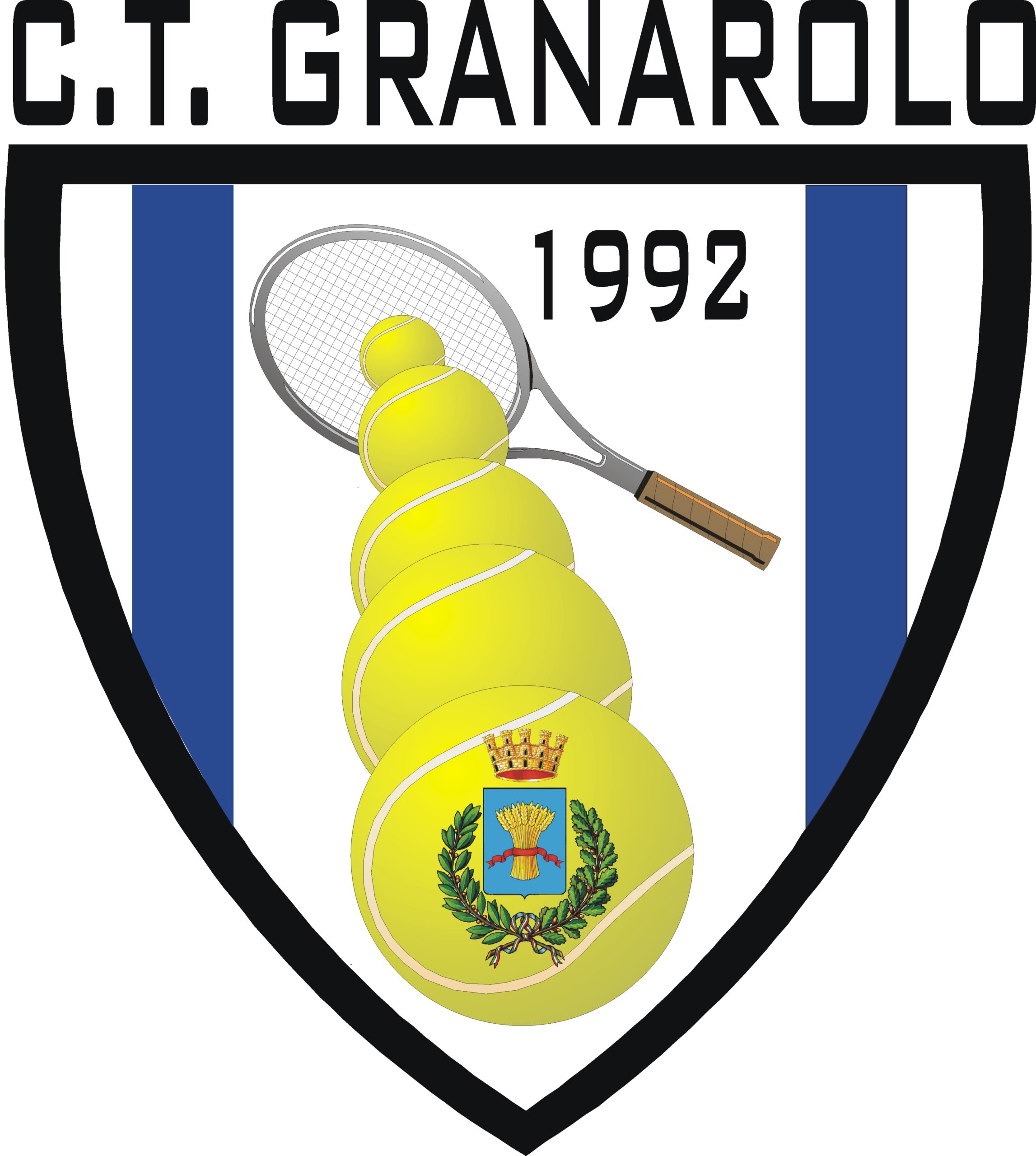 C.T. GRANAROLO