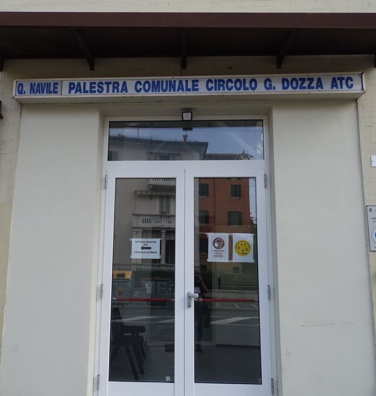 Palestra ATC