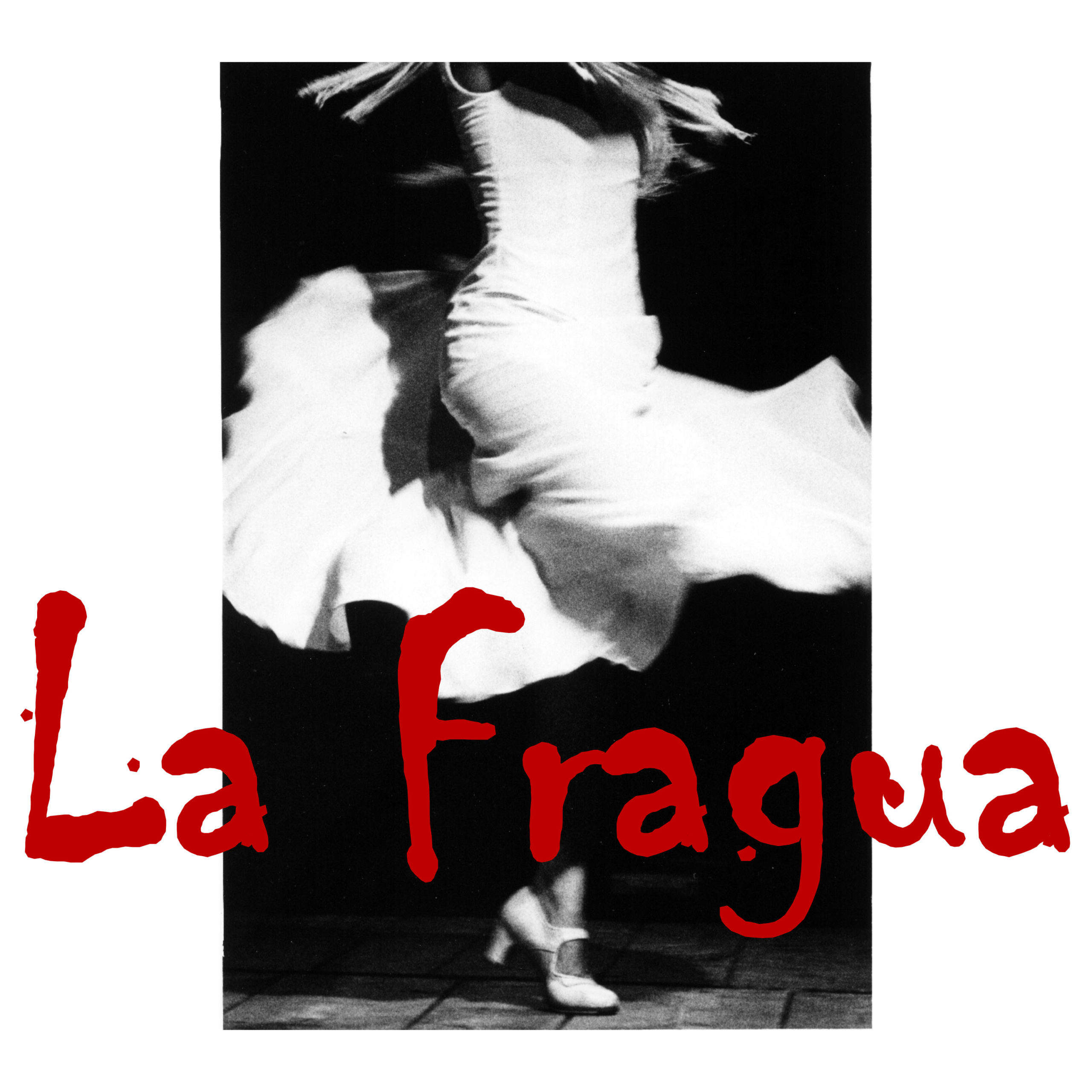 La Fragua