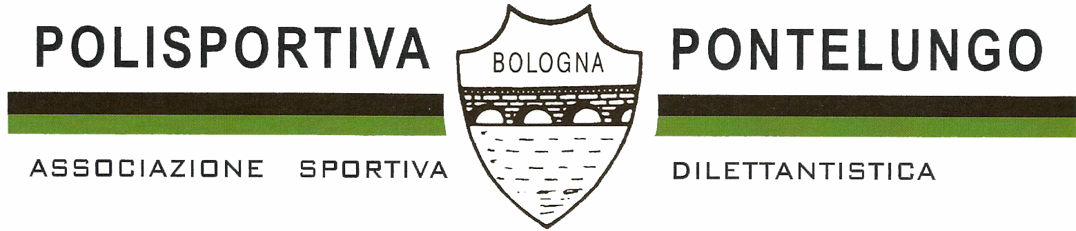 Logo Polisportiva senza dati