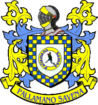Mantlearaldo PALLAMANO SAVENA