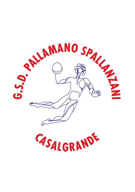Pallamano Casalgrande