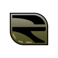 Recon Logo