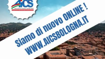 SITO ONLINE