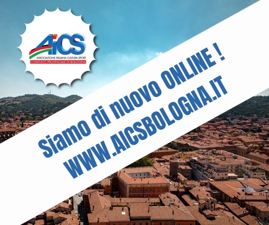 SITO ONLINE