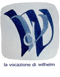 Vocazione Wilhelm