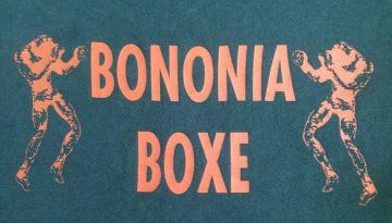 bononia boxe