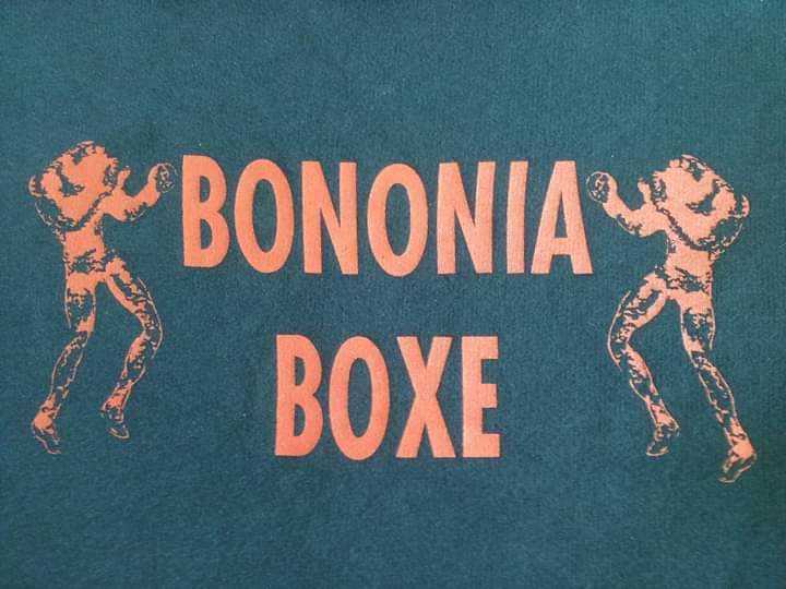 bononia boxe