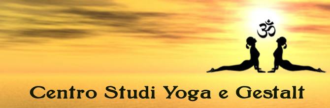centro studi yoga e gestalt