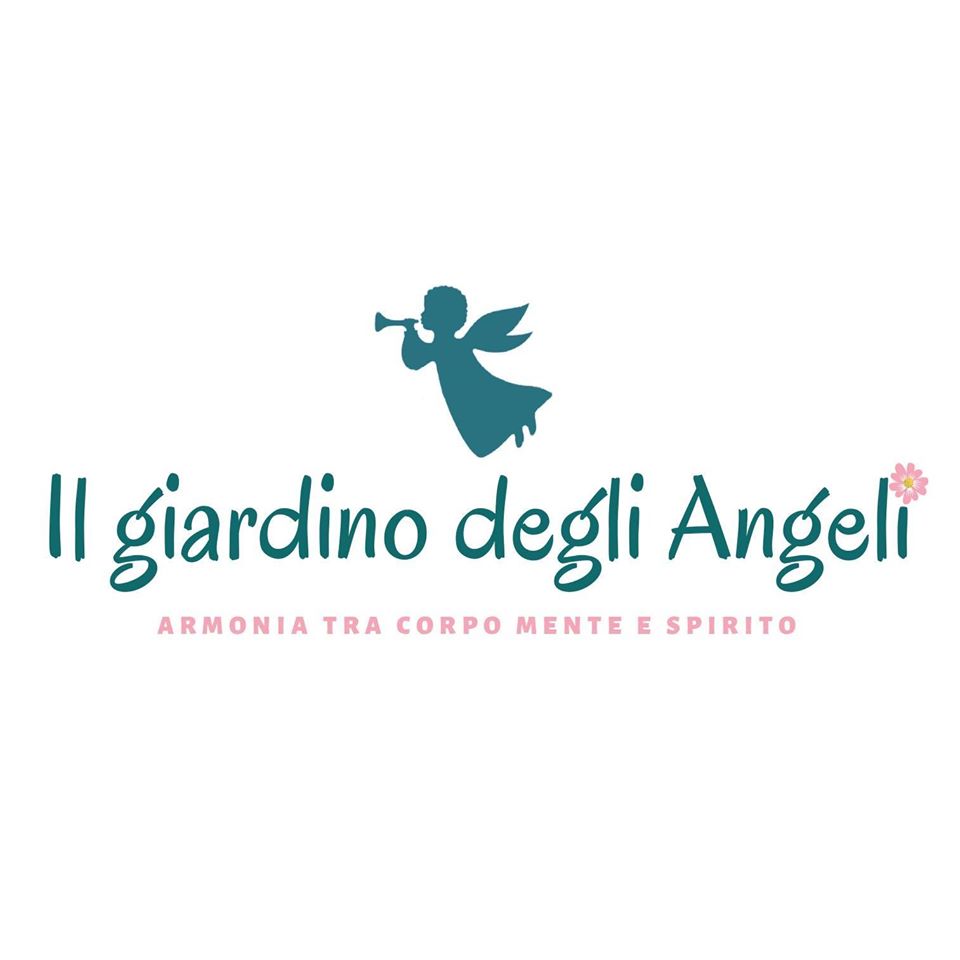 il giardino degli angeli