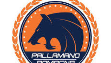 pallamano Romagna