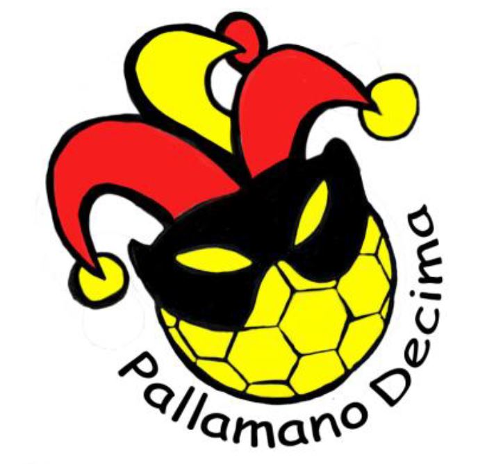 pallamano decima