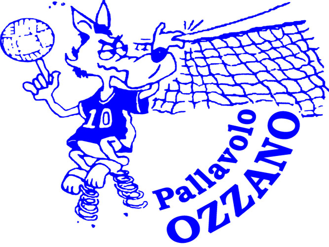 pallavolo ozzano