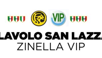 pallavolo san lazzaro