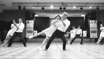 swing