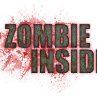 zombie inside