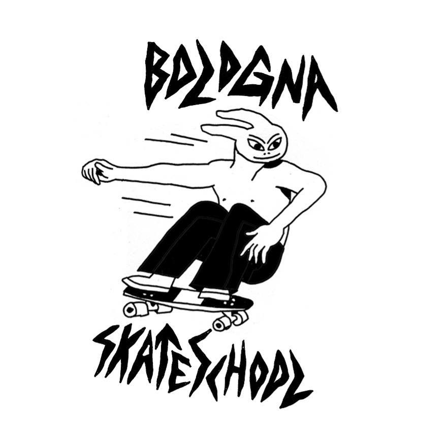 Bologna Skateschool