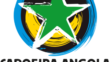 CAPOEIRA ANGOLA PALMARES