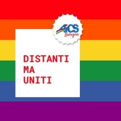 #DISTANTIMAUNITI