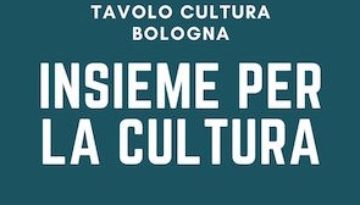 Tavolo Cultura Bologna