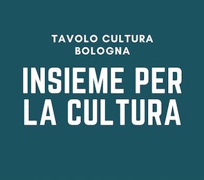 Tavolo Cultura Bologna