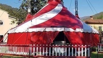 WANDA CIRCUS