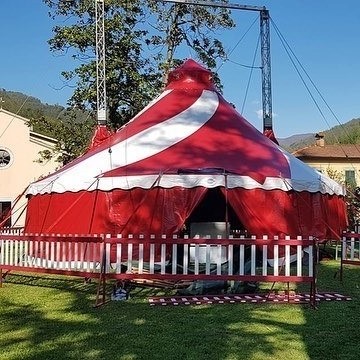 WANDA CIRCUS