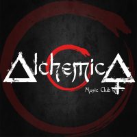 alchemica music club