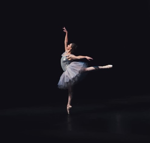 ballerina