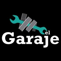 el garaje