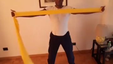 hector's work out