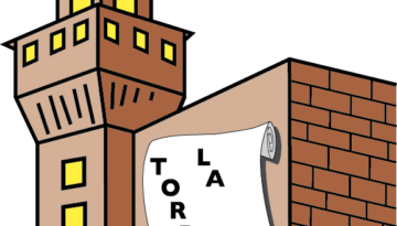 la torretta