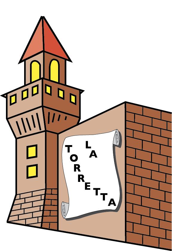 la torretta