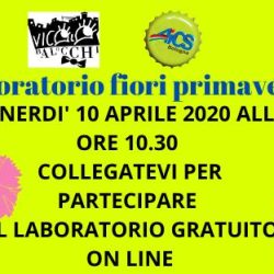 lab venerdi