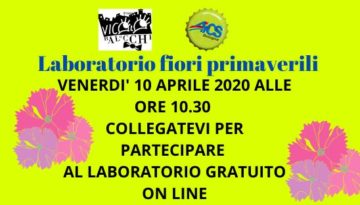 lab venerdi