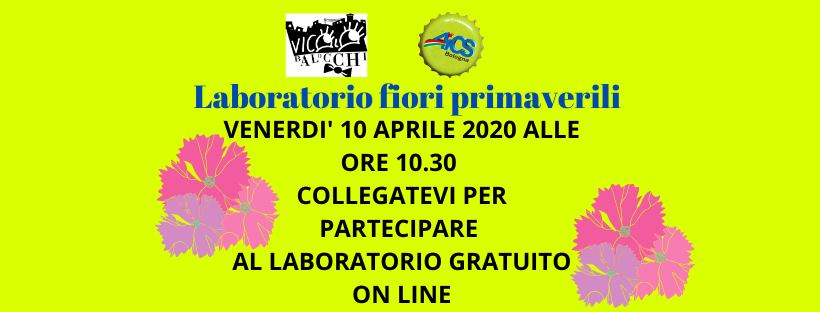 lab venerdi