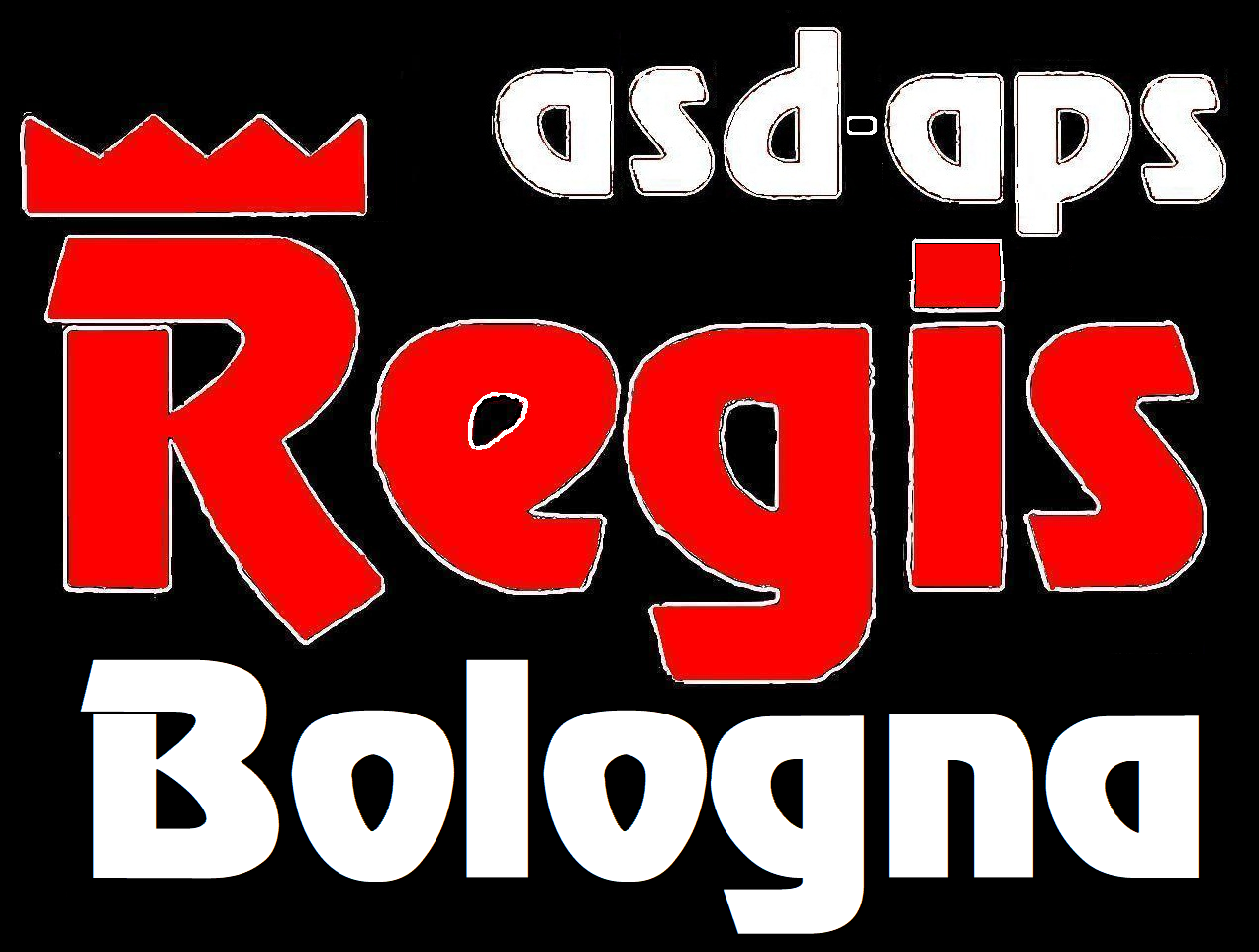 logo regis