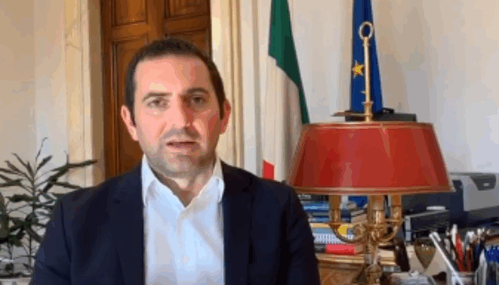 spadafora video