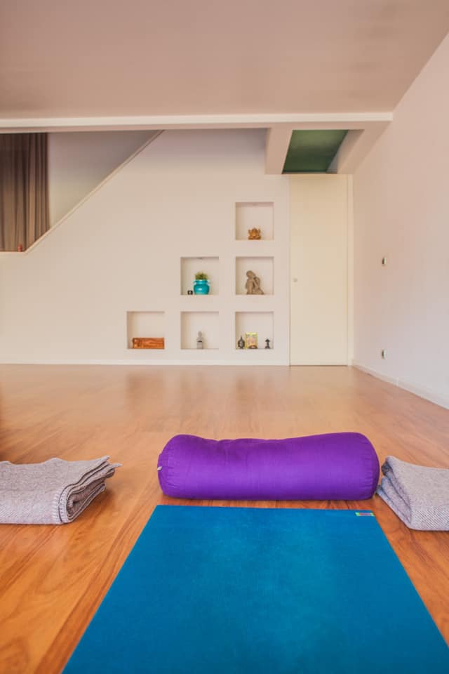 vinyasa casa