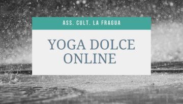 yoga dolce la fragua