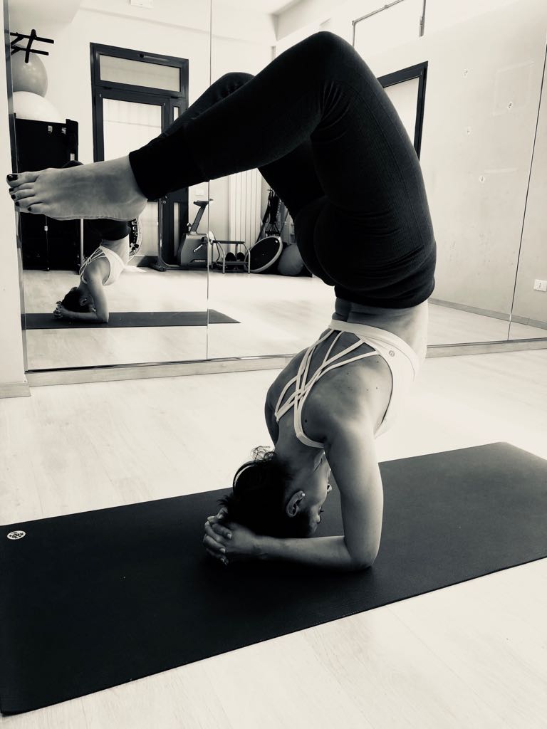 UMA YOGA