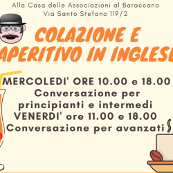 colazioni inglese