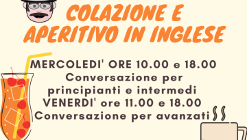 colazioni inglese
