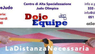 dojo equipe