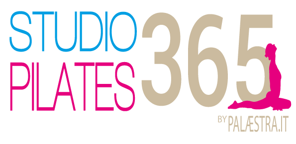 logo studio pilates
