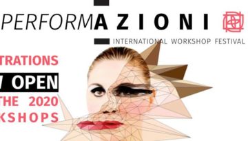 performazioni