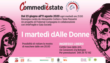 COMMEDIESTATE